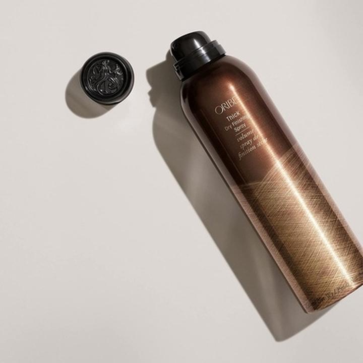 Image du produit Oribe Spray de finition épais et sec (250 ml)