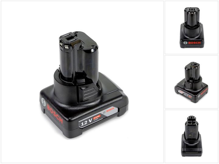 Produktbild Bosch Professional GBA O-B Professional (10.8 V)