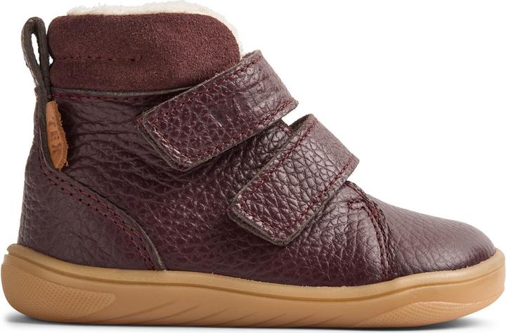 Image du produit Wheat Winterboot Sixan Tex - bordeaux (29)