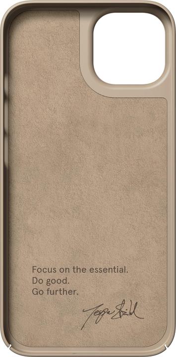 Produktbild Nudient Thin MagSafe (Apple iPhone 14)