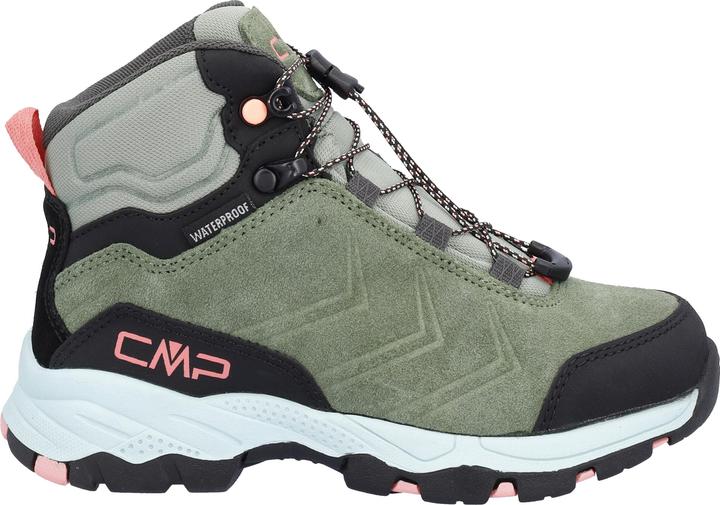 Produktbild CMP Campagnolo Kid's Melnick Mid WP (32)