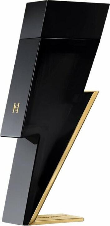 Actual product image Carolina Herrera bad boy (Eau de toilette, 150 ml)