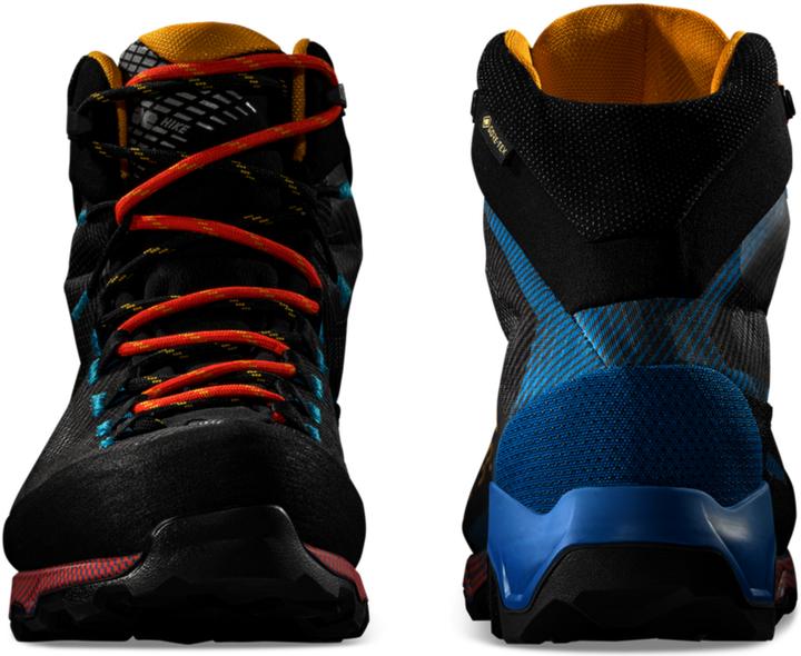Produktbild La Sportiva Aequilibrium Hike GTX (43)