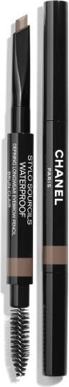 Produktbild Chanel Stylo Sourcils Waterproof No.808 (808 Brun Clair)