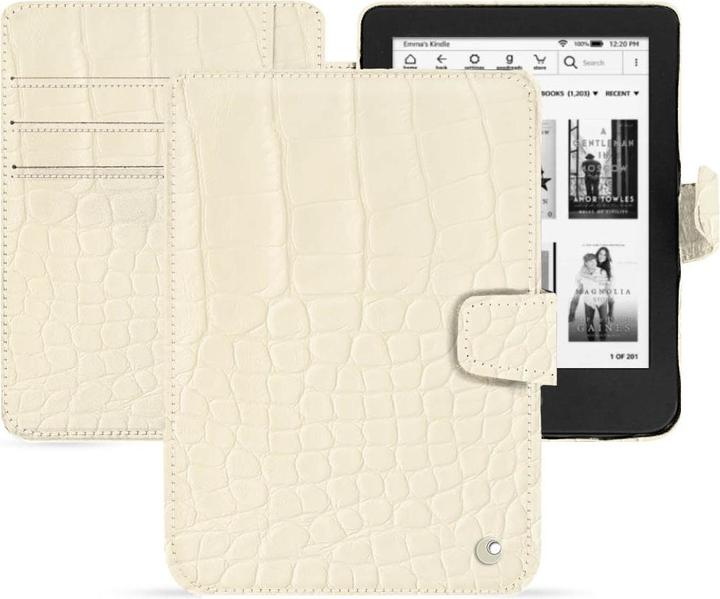 Produktbild Noreve Lederschutzhülle Kobo Clara 2E (Kobo Clara 2e)