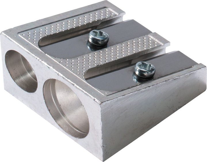 Actual product image Westcott Pencil sharpener