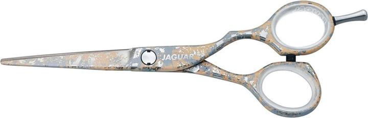 Image du produit Jaguar Silver Line Natural VIBES 5,5 Ciseaux à cheveux (13.97 cm)