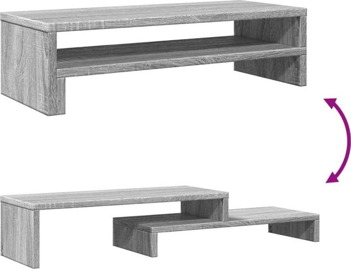 Immagine prodotto vidaXL Monitorständer