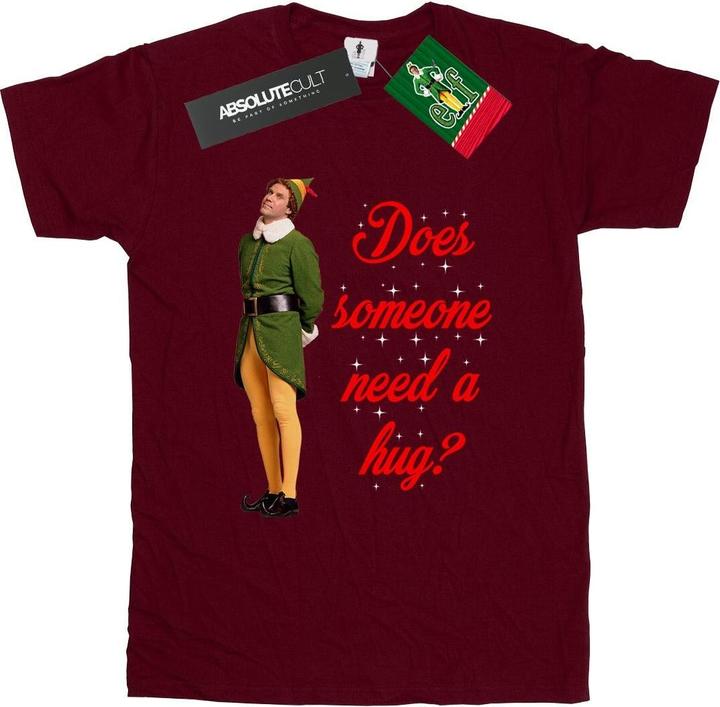 Produktbild Elf Hug Buddy TShirt (S)