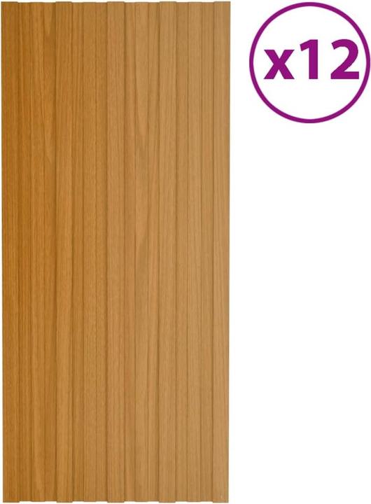 Produktbild VidaXL Grantham