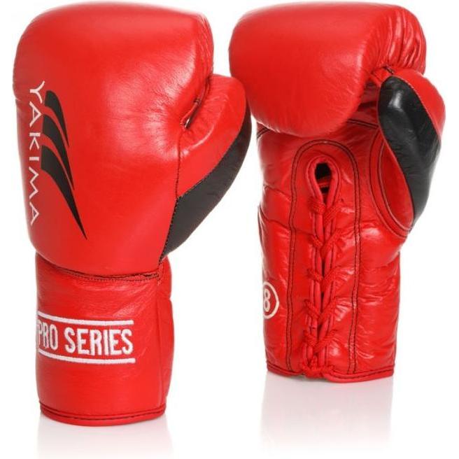 Yakimasport, Guanti da boxe, (10 OZ, L)