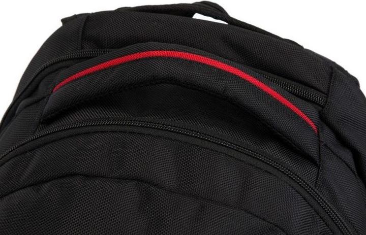 Actual product image Swissbags Rucksack mit Laptoptasche 17,3" Zürich 33 L 76201 (33 l)