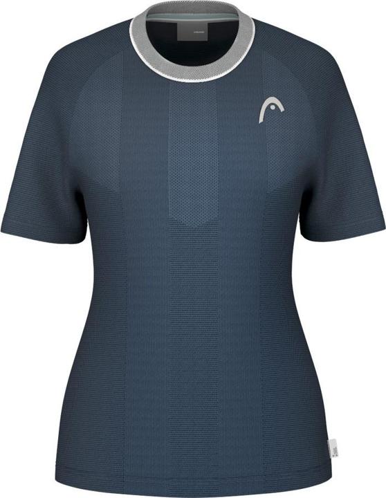 Image du produit Head Performance T-Shirt Damen Navy (M)
