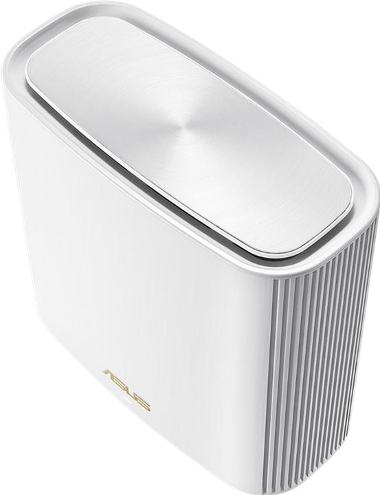 Image du produit ASUS ZenWiFi XT8 WiFi 6 AX6600 V2