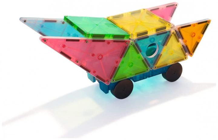 Image du produit Magna-Tiles Grand Prix