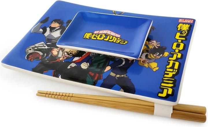 Produktbild Just funky My Hero Academia - Classe 1-A