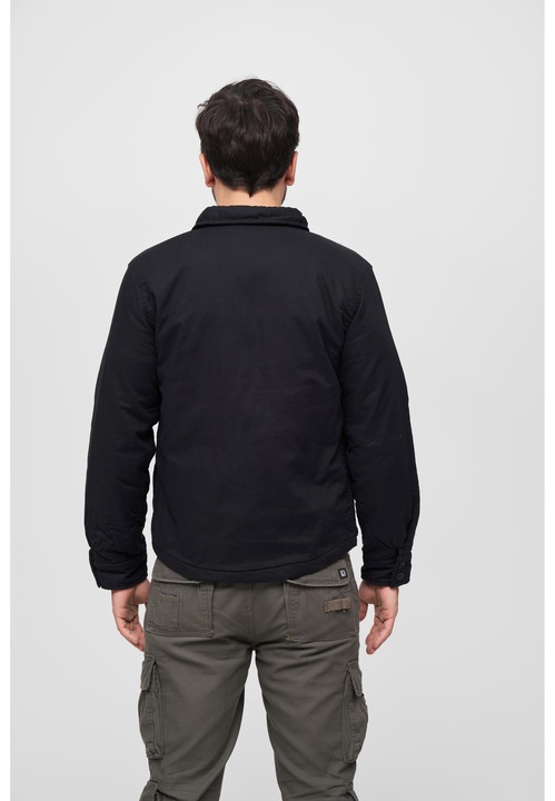 Actual product image Brandit Lumberjacket - 8144 (3XL)