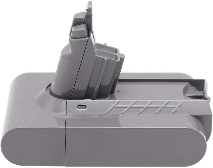 Immagine prodotto Abakoo Sostituzione della batteria per V6