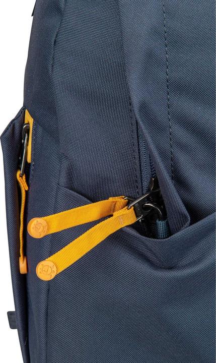 Produktbild Pacsafe Rucksack GO 15L (15 l)