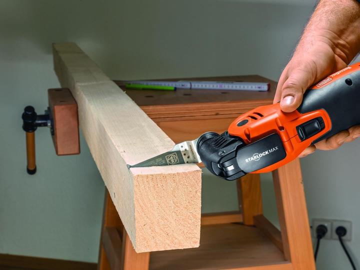 Productafbeelding Fein Starlock L-BOXX 102