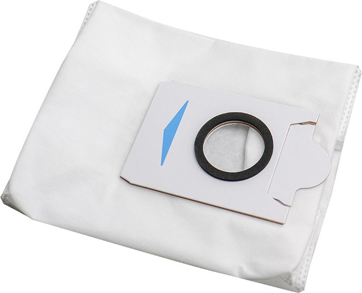 Produktbild Roboparts Staubbeutel für Ecovacs Deebot X1 Plus - 6er Pack (6 x)