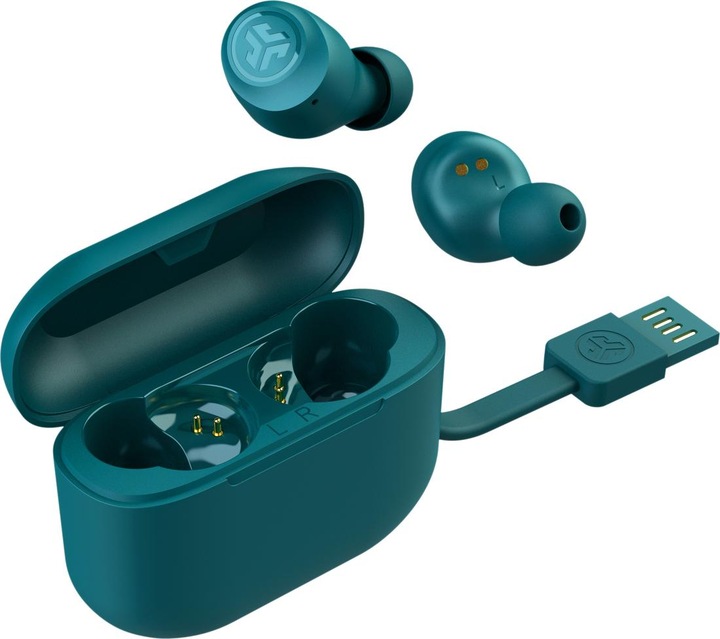 Image du produit JLab Audio Go Air Pop (pas de réduction du bruit, 8 h, Sans fil)
