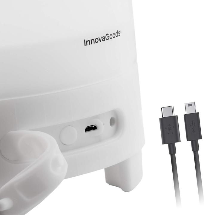 Produktbild InnovaGoods Sonice Eiskübel und Partylautsprecher