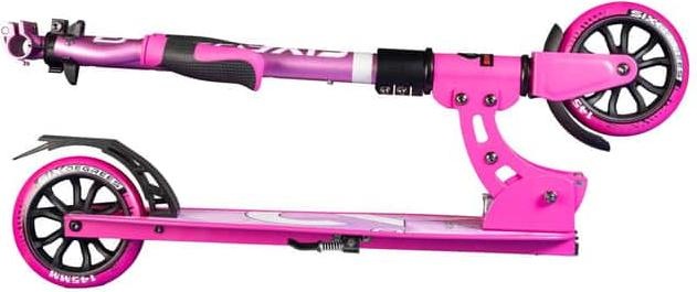 Produktbild Six Degrees Aluminium Scooter Junior 145 mm