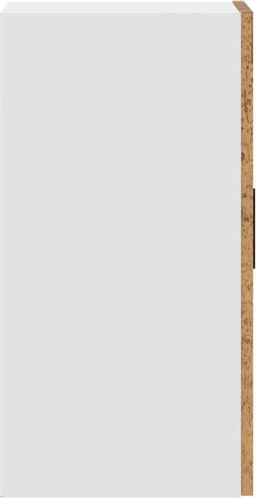 Immagine prodotto VidaXL Parete attrezzata per cucina Porto Artisan in legno rovere Parete attrezzata per cucina (30 x 31 x 60 cm)