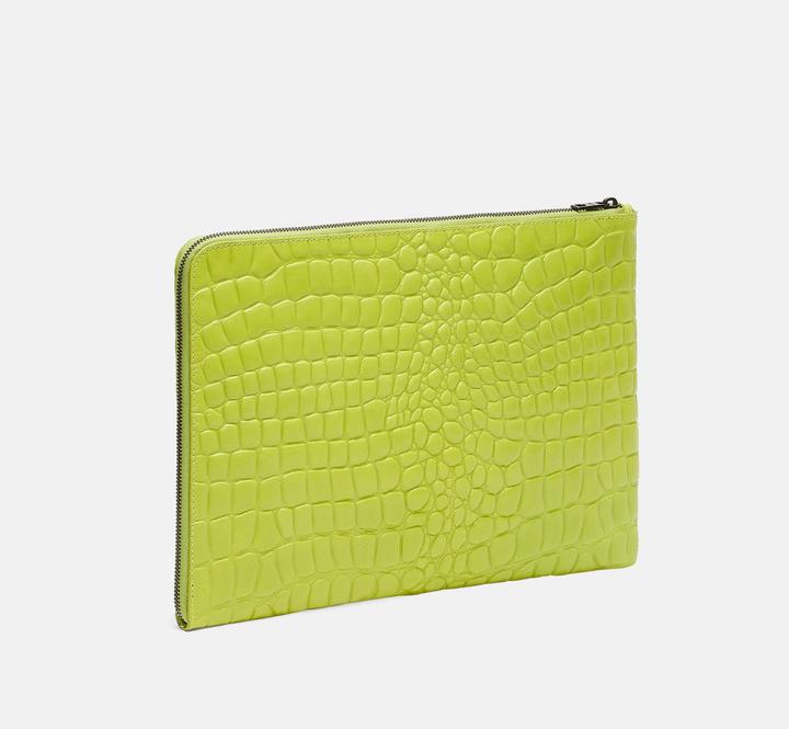 Immagine prodotto Liebeskind Berlin Laptop/Tablet Accessories Laptop Case aus Leder (17", Apple, Lenovo)