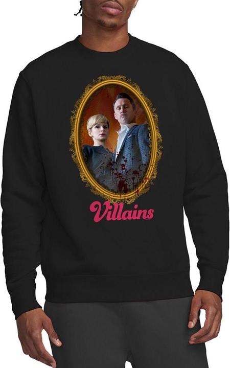 Produktbild Villains Sweatshirt (S)