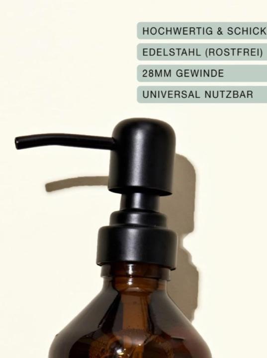 Immagine prodotto Nordesign Distributore a pompa