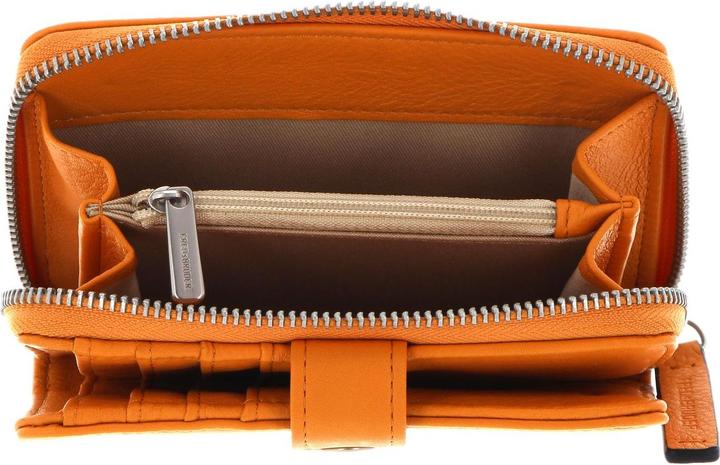 Actual product image FredsBruder FB Wallet Millionaire