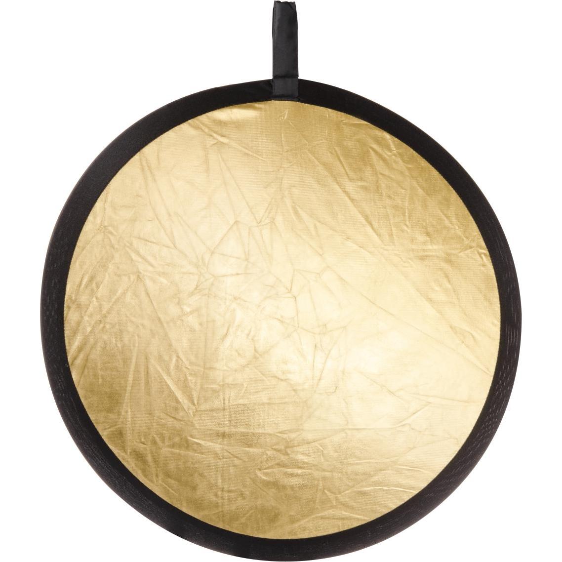 Thumbnail - Walimex Trireflektor L (Reflektor, 107 cm), Softbox + Reflektor