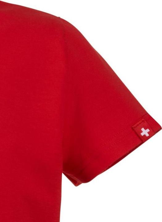 Actual product image ISA Bodywear Schwingerkollektion Glarner Kinder T-Shirt (158, 164)