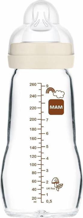 Produktbild MAM Feel Good Elements (260 ml)
