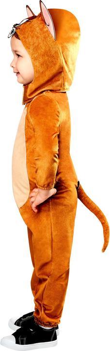 Produktbild Tom & Jerry Kostüm ‘” ’Jerry“ (110)