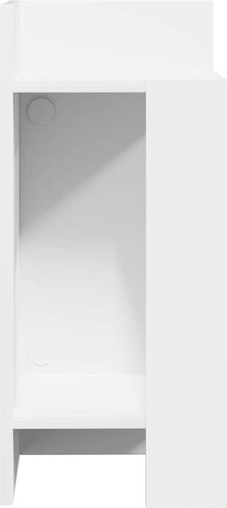 Actual product image vidaXL Beistelltisch