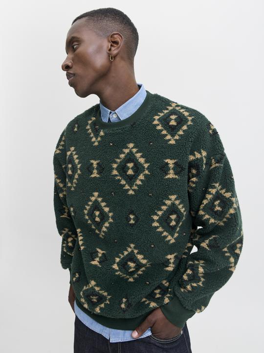 Actual product image Jack & Jones Sweatshirt Sweatshirt (XL)