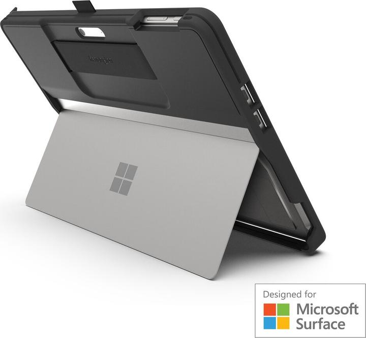 Actual product image Kensington Blackbelt (13", Microsoft)