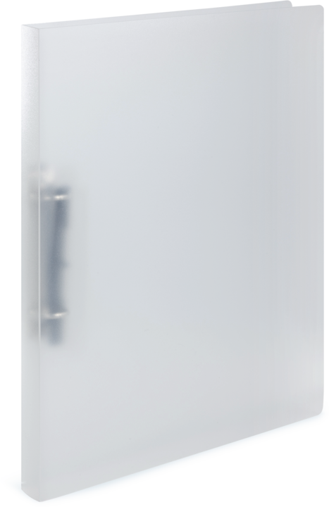 Transparent, White