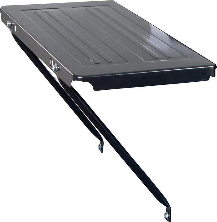 Image du produit Scheppach Scie circulaire à table 254 mm y compris support, 2 extensions de table