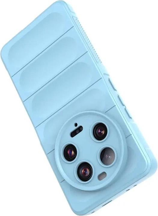 Produktbild Screenguard CloudCase Xiaomi 13 Ultra TPU Hülle (Xiaomi 13 Ultra)
