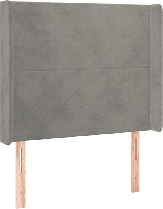 Produktbild VidaXL Raya (83 x 16 x 128 cm)