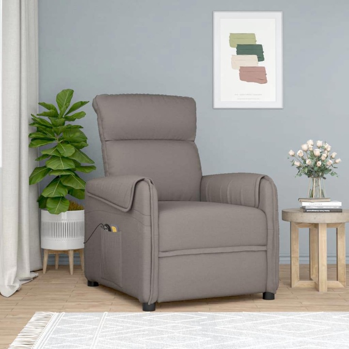 Actual product image VidaXL Aliyah