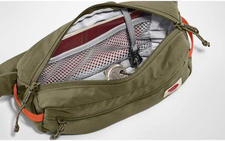 Immagine prodotto Fjällräven Borsa a tracolla High Coast