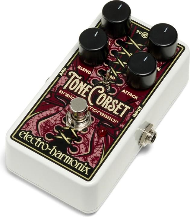 Immagine prodotto Electro-Harmonix Corsetto Tone (Chitarra elettrica)