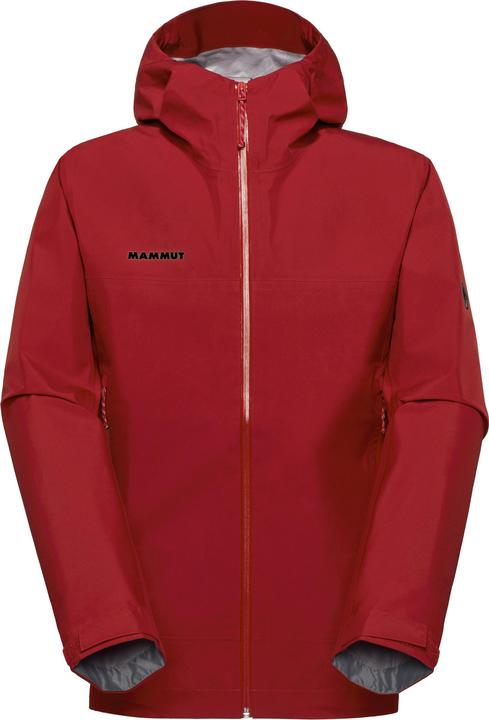 Dark Mammut Red