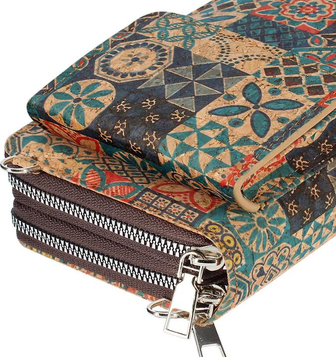 Produktbild Avizar CorkMosaic Korktasche