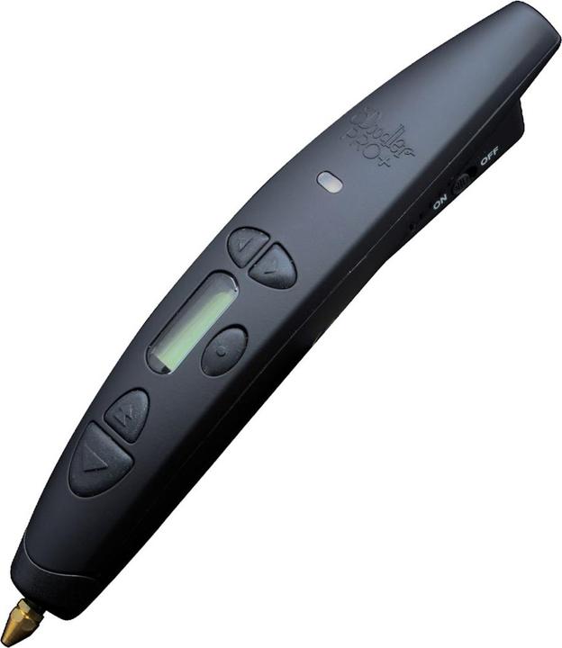 Actual product image 3Doodler MINT 3D Pen "Pro+ Essential Pen Set" from 6 years old (Pen)